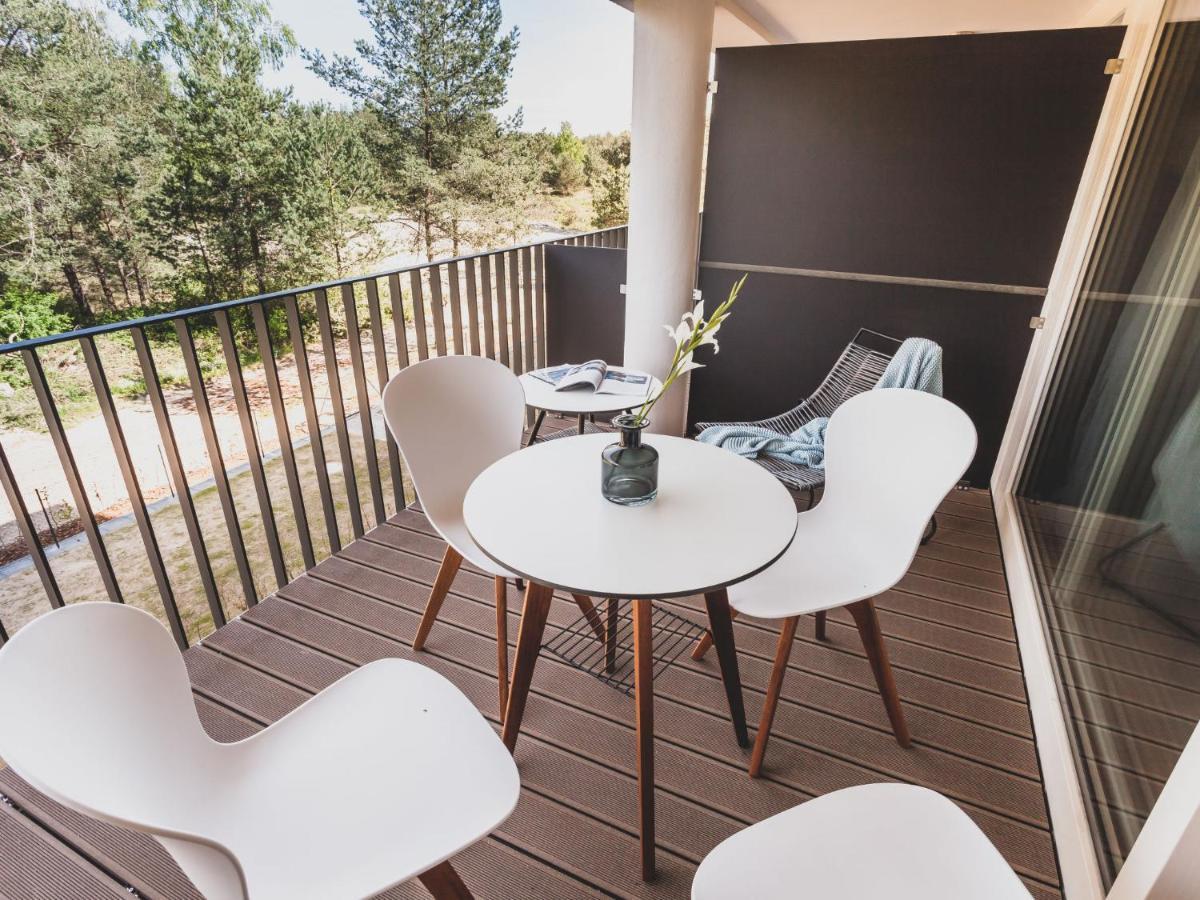 Apartment Mariandl Am Meer-5 By Interhome Staphel Экстерьер фото