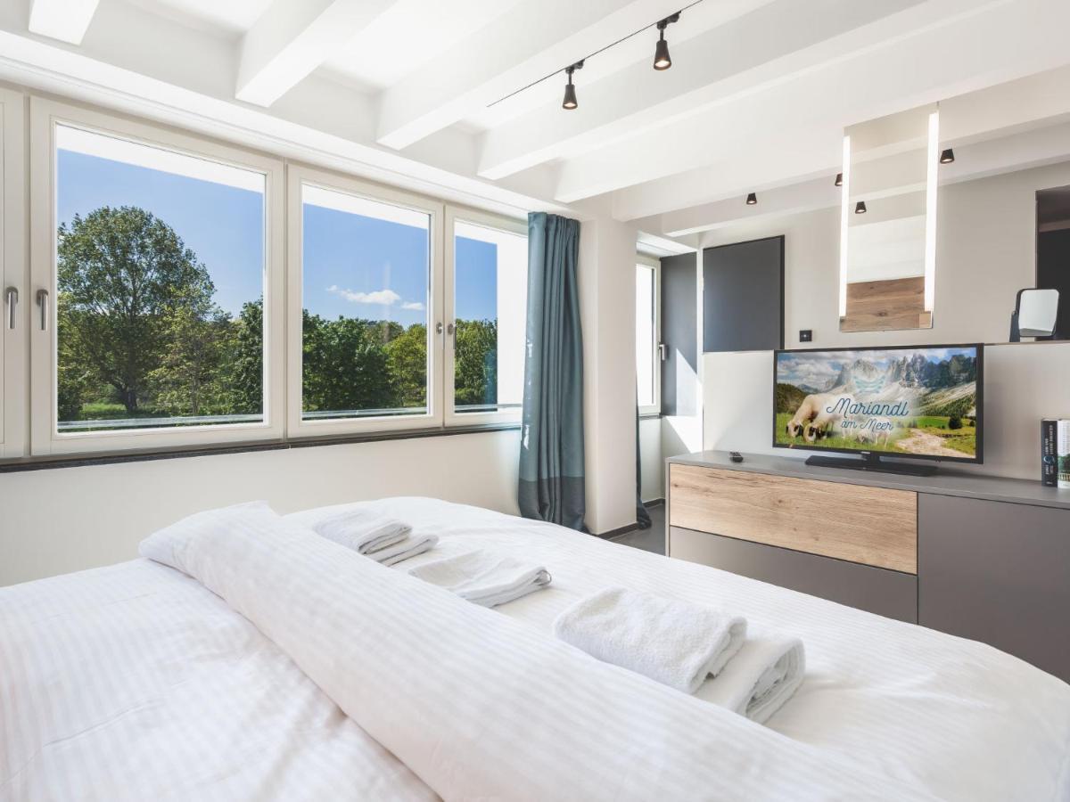 Apartment Mariandl Am Meer-5 By Interhome Staphel Экстерьер фото