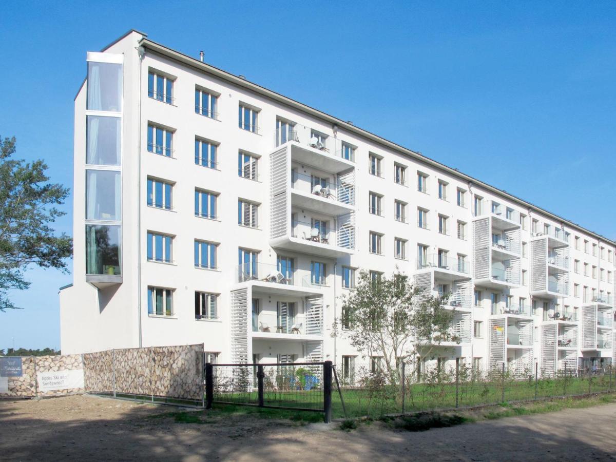 Apartment Mariandl Am Meer-5 By Interhome Staphel Экстерьер фото
